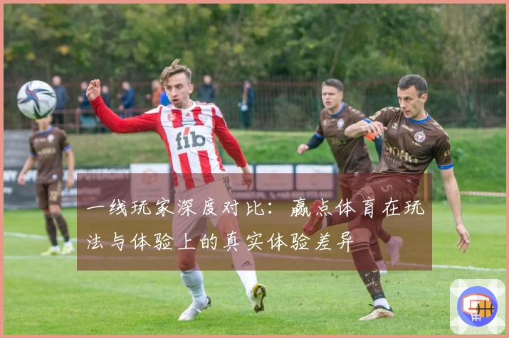 一线玩家深度对比：赢点体育在玩法与体验上的真实体验差异