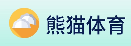 熊猫体育 logo